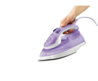Philips EcoCare GC 3740/32 2400W fioletowe - 157977 - zdjęcie 11